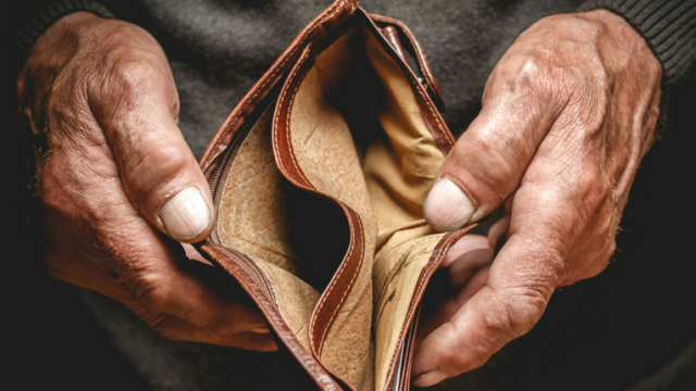 الاستدامة على حساب المحتاج!